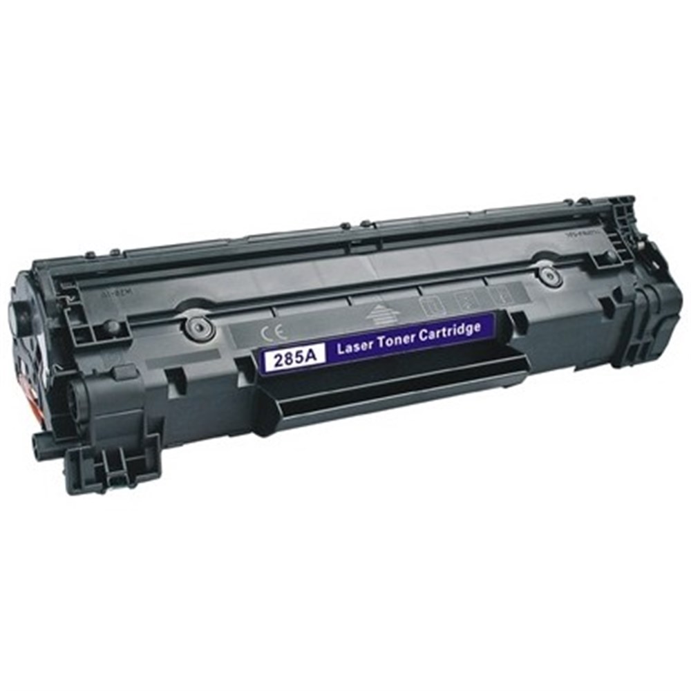 HP CE285A Muadil Toner - İthal Hp 85a