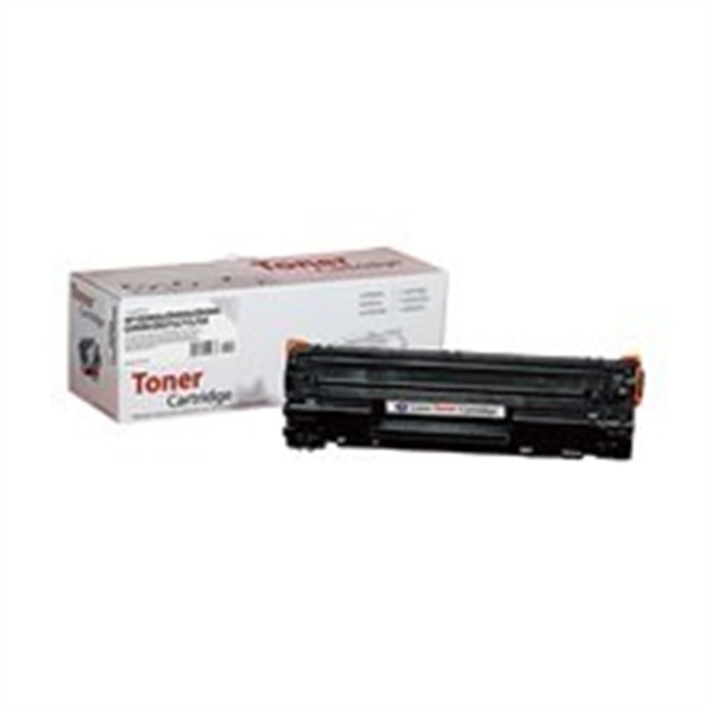 HP CE285A Muadil Toner - İthal Hp 85a