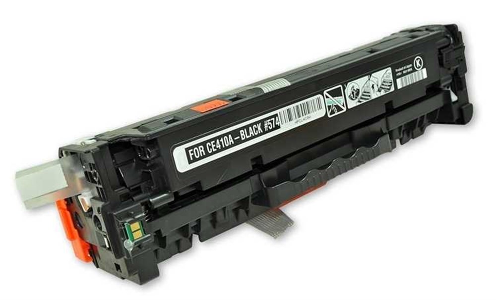 HP CE410 Muadil Toner Kartuş - 305A