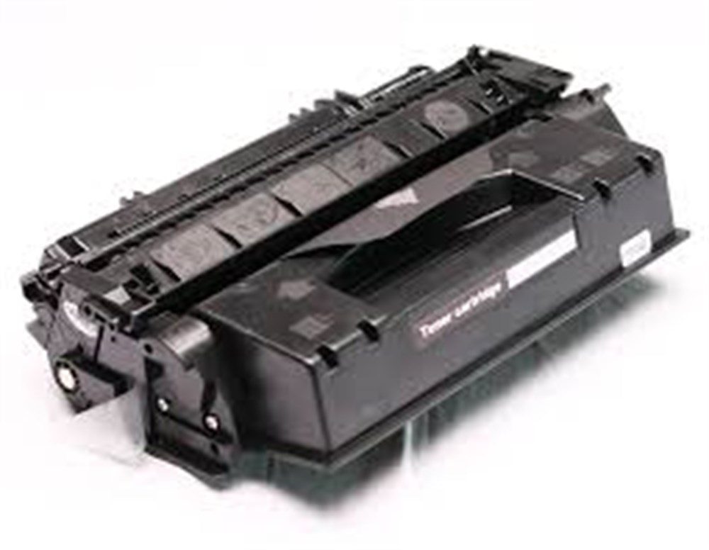 HP CE505X İthal Muadil Toner Yüksek Kapasite- Siyah