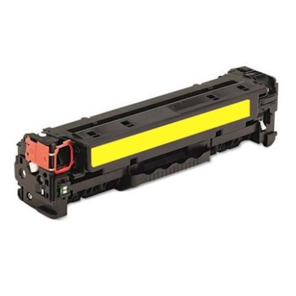 HP CE742A Muadil Toner - SARI