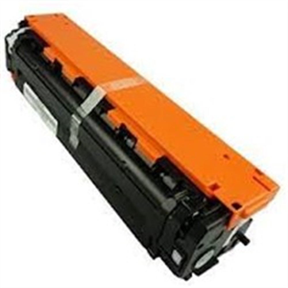 Hp CF212A Muadil Renkli Toner - HP 131A Sarı Toner