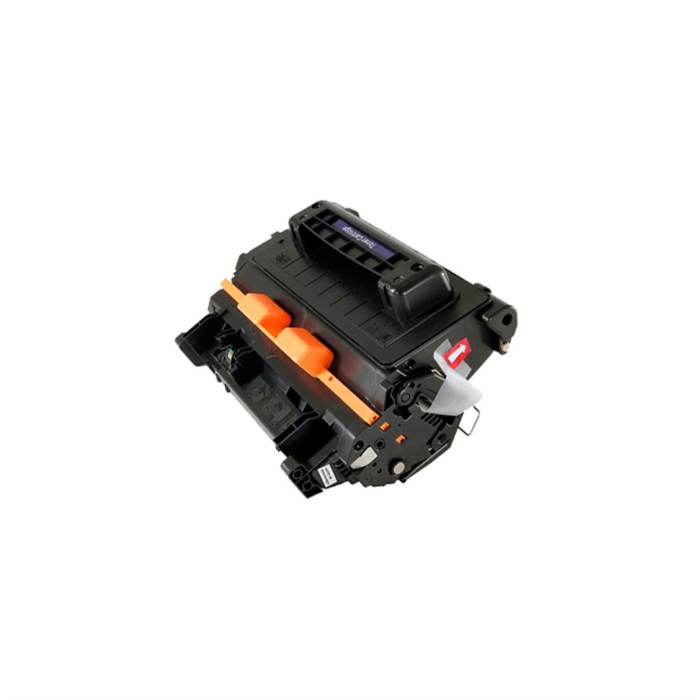 HP CF281X Muadil Toner İthal no:81x