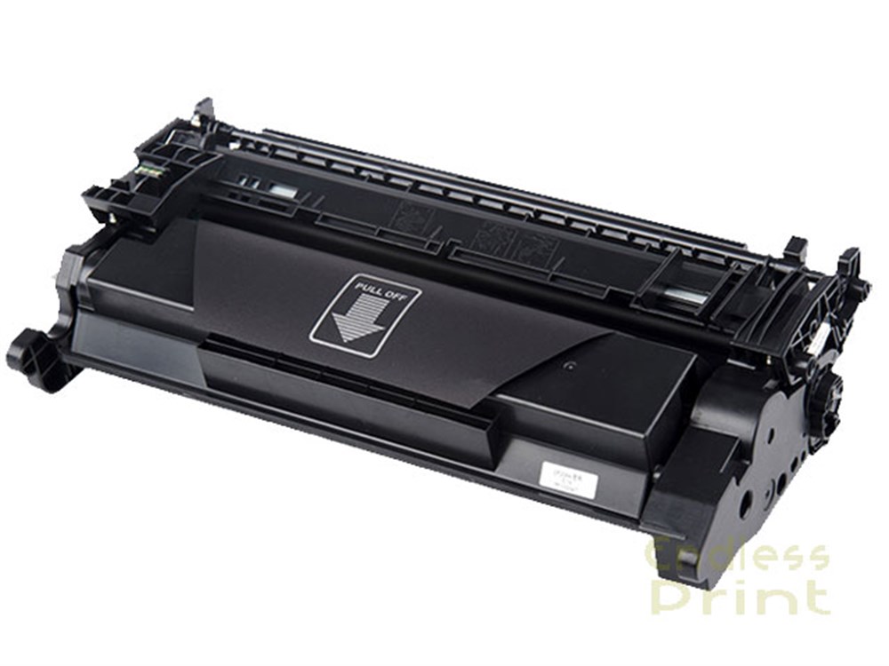 HP CF287a Muadil Toner (87A)