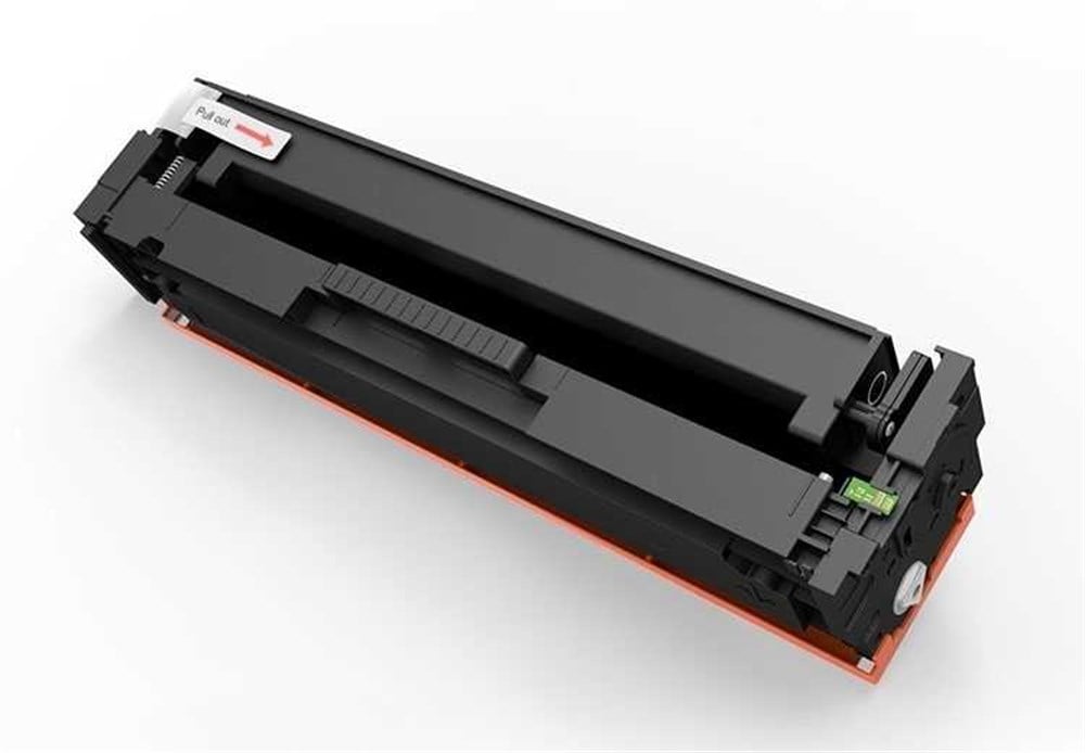 Hp CF401X Muadil Toner 201x Kırmızı
