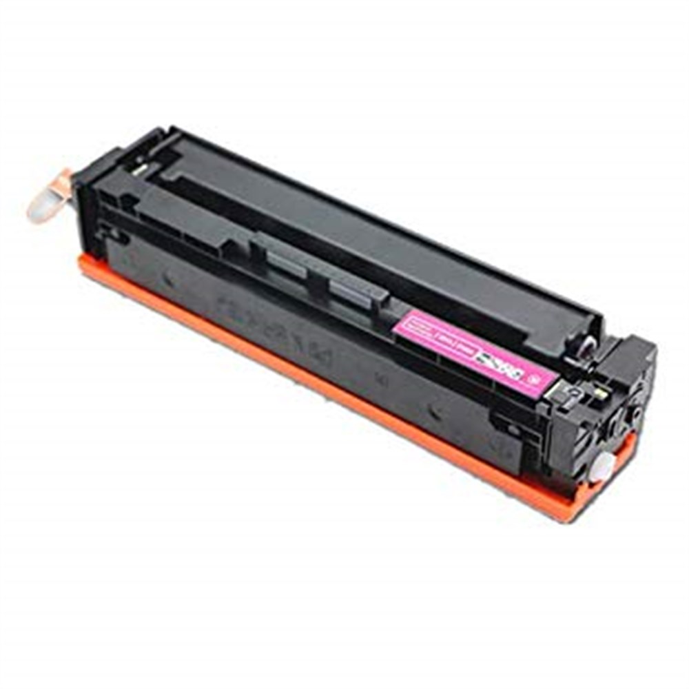 HP CF413A Muadil Toner - Kırmızı