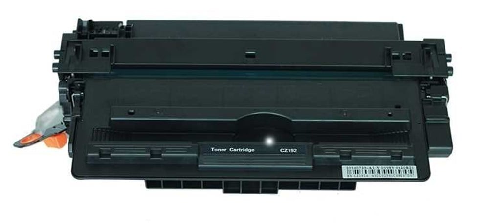 HP CZ192A TONER , 93A İTHAL MUADİL TONER