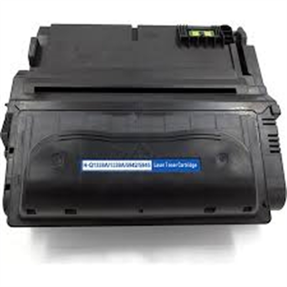 HP Q5942A Muadil  Toner Kartuş 