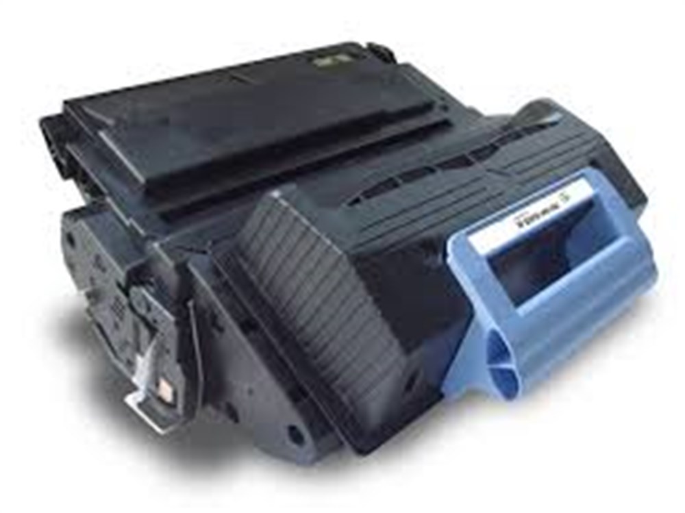HP Q5945A Muadil Toner Kartuş -Yeni Drum- Siyah