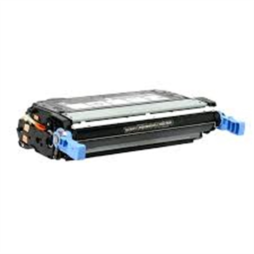 HP Q5950A Muadil Toner - Siyah