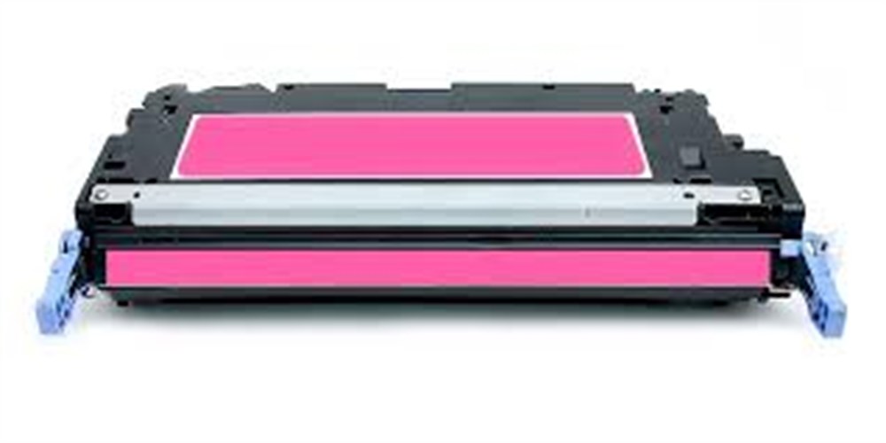 HP Q6473A Muadil Toner Kartuş - Kırmızı