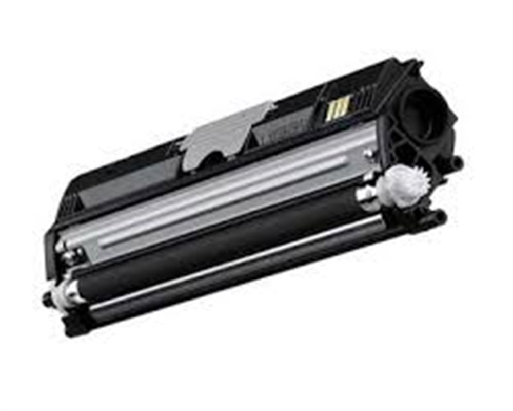 Konica Minolta Magic Color 1600w Muadil Toner- Siyah