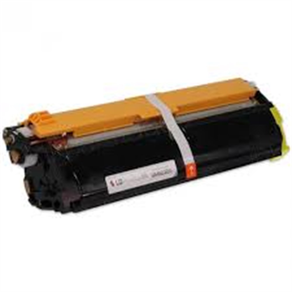 Konica Minolta Magicolor 2300W / 2300DL / 2350 - Siyah Muadil Toner Kartuş