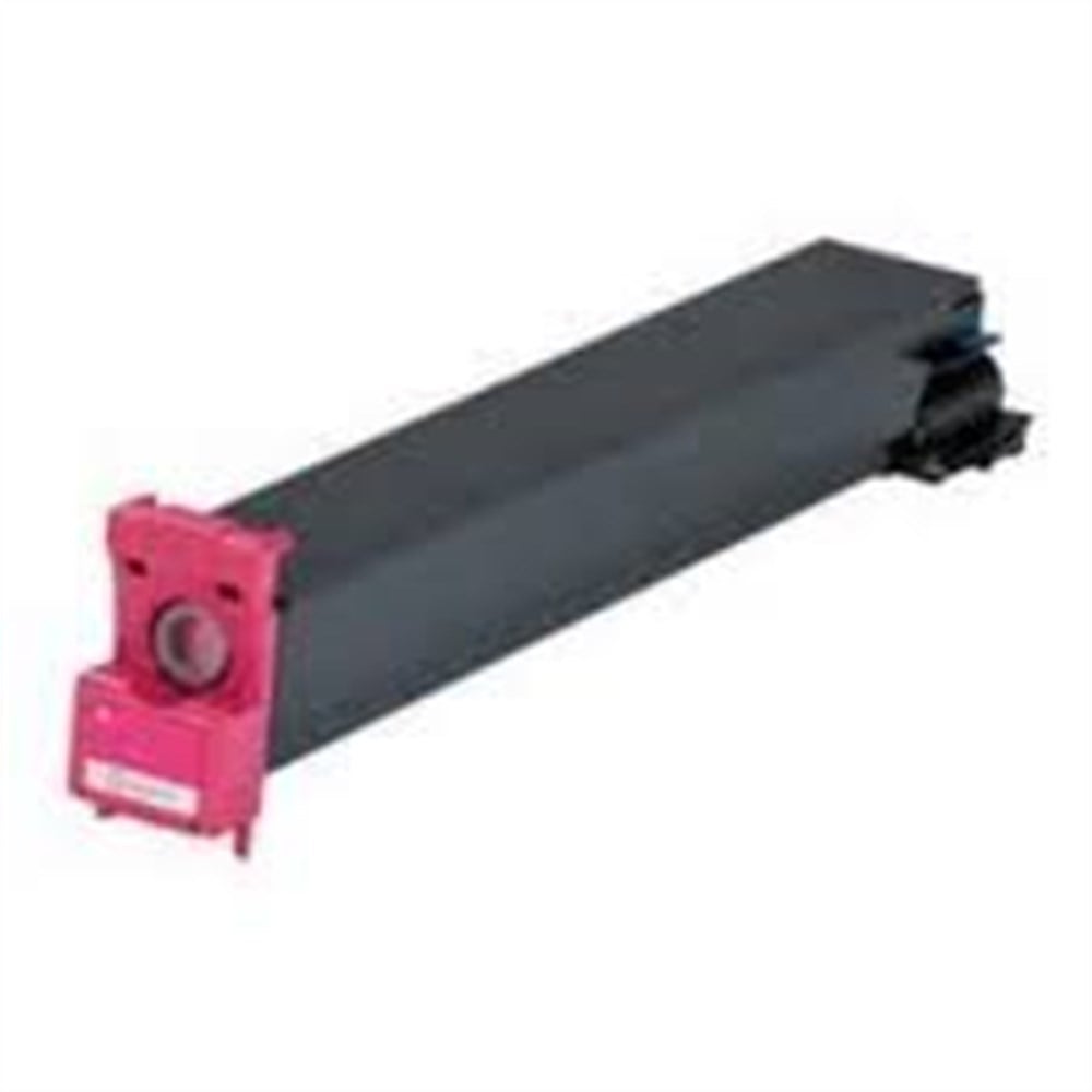 Konica Minolta TN-312M Orjinal Toner Kırmızı (tn312M)
