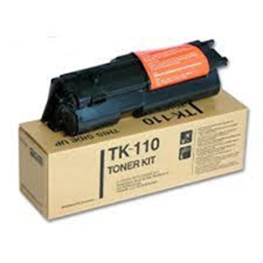 Kycero - Mita TK-110 Muadil Toner Kartus
