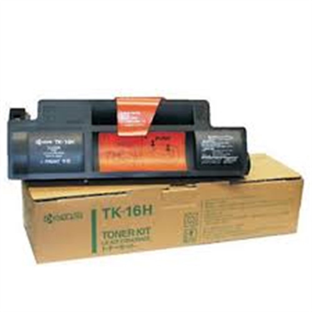 Kycero FS-600 Muadil Toner