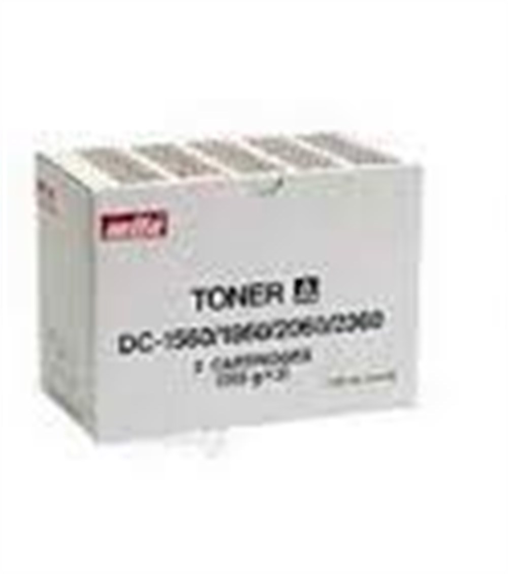 Kyocera KM 1560 - KM 1860 - KM 2360- KM 2550 - KM 2060 Muadil Fotokopi Toneri