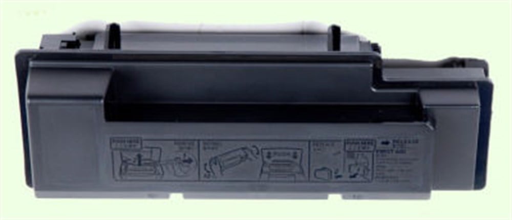 Kyocera TK-330 Toner FS-4000 Muadil Toner