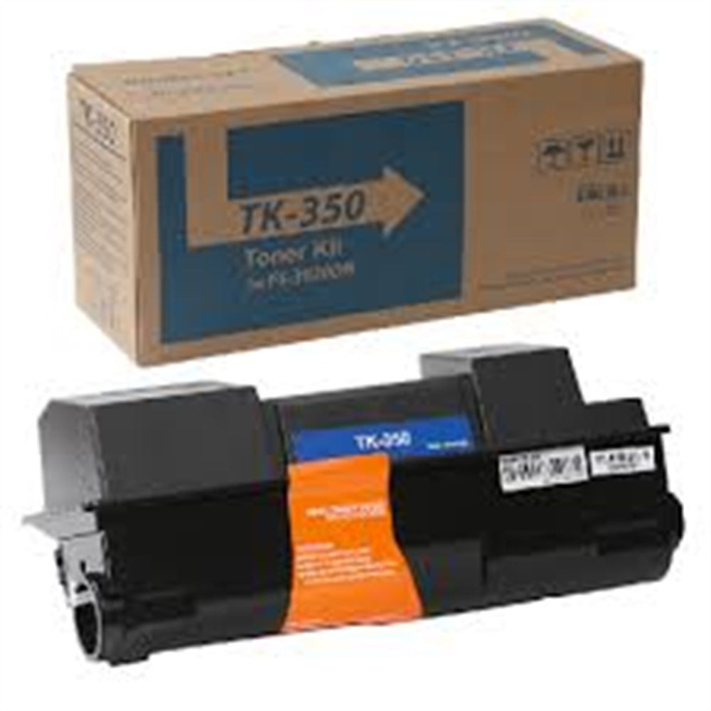 Kyocera TK-350 Muadil Toner - 15.000 sayfa