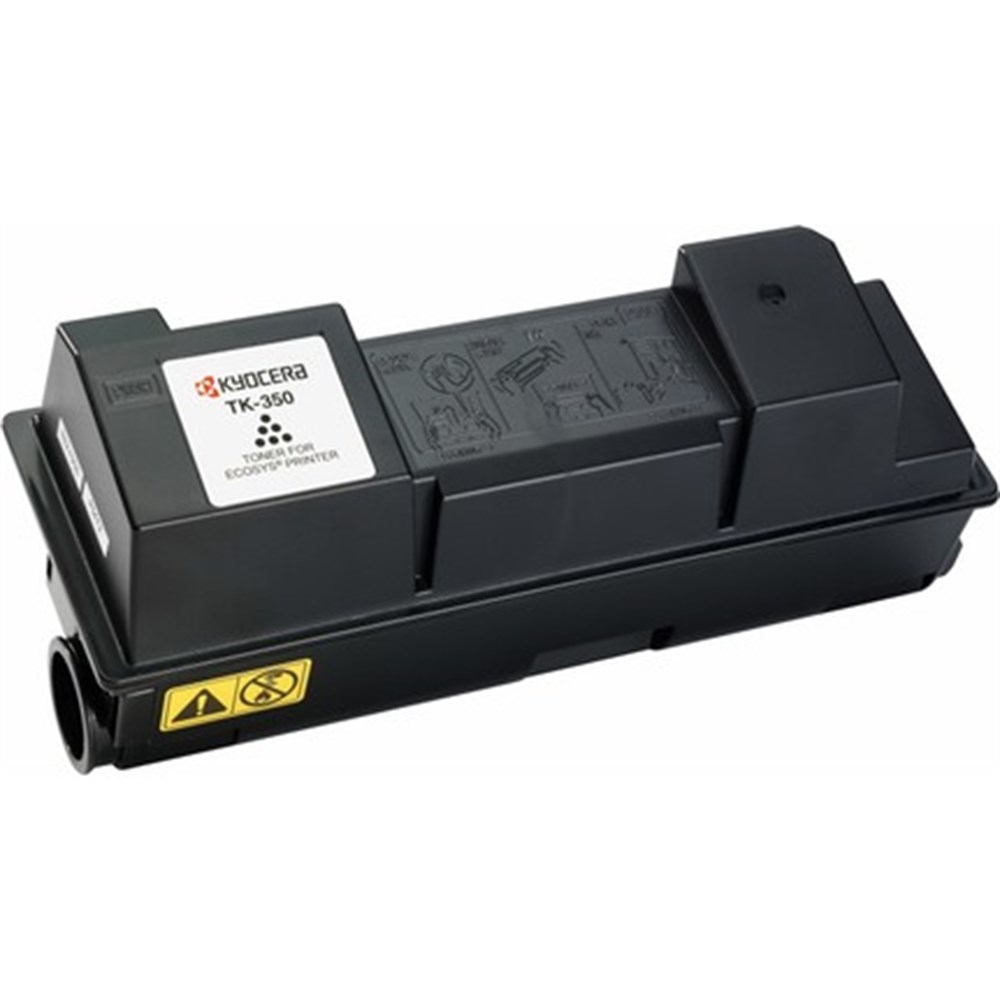 Kyocera TK-350 Muadil Toner - 15.000 sayfa