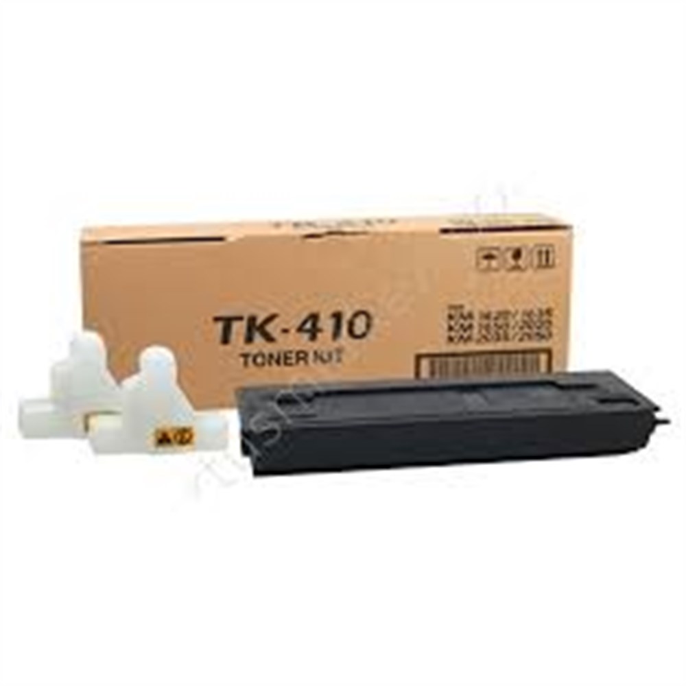 Kyocera TK-410 Toner KM 1620 - Muadil Fotokopi Toneri