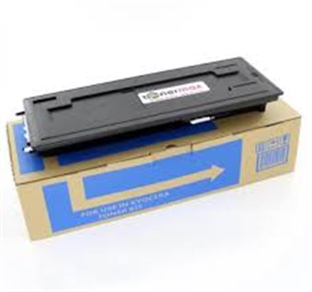 Kyocera TK-420 Toner KM 2550 Muadil Fotokopi Toneri