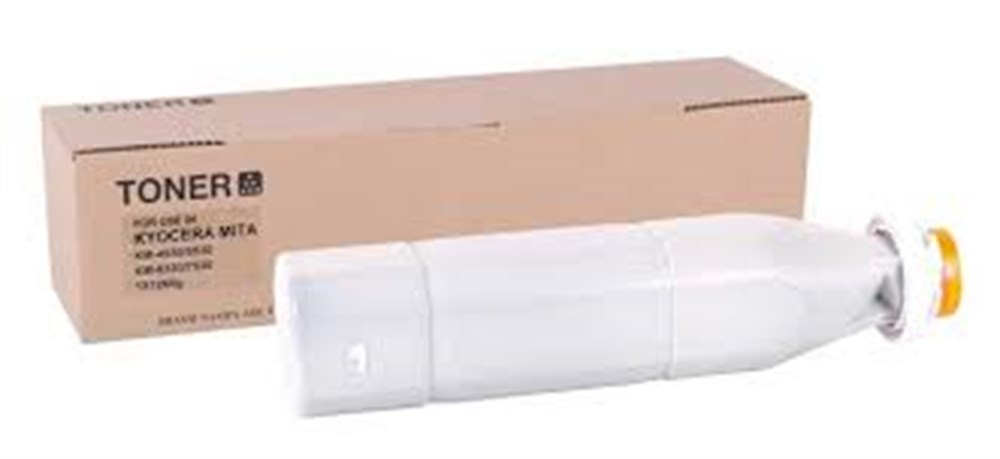 Kyocera TK-601/603 toner KM 4530 - KM 5530 Muadil Fotokopi Toneri