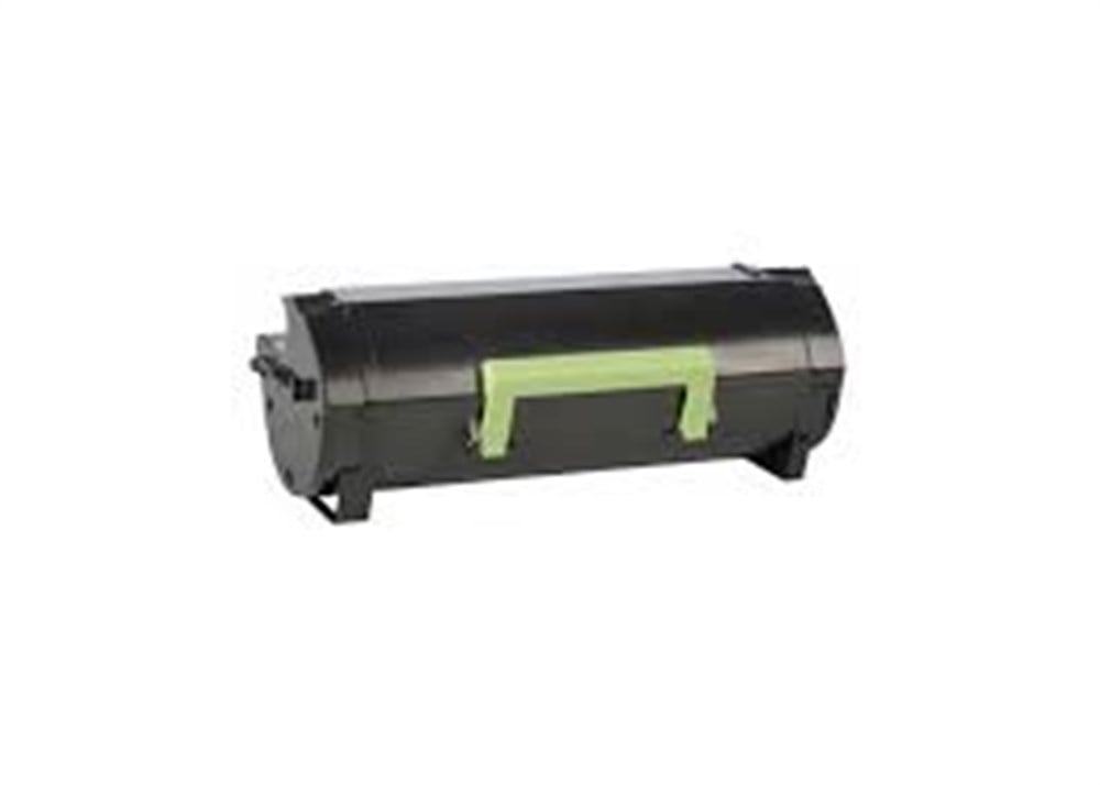 LEXMARK  MS410-MS510-MS610 Siyah muadil Toner  50F5X00 - 10.000 sayfa