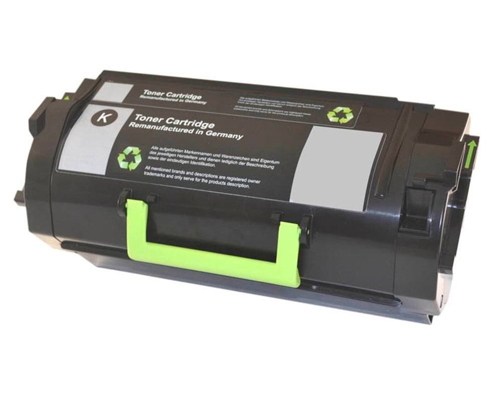 Lexmark MX710 Toner, MX711, MX810, X811, MX812, Lexmark 65D5H00 Toner, Muadil Toner 25K