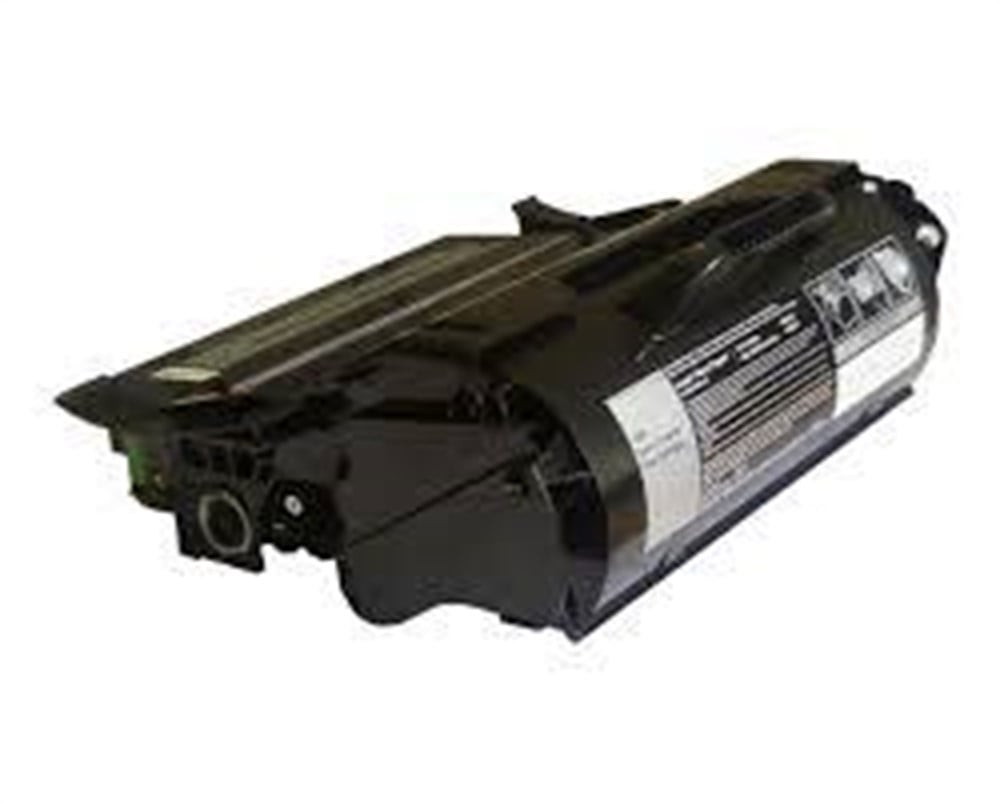 Lexmark T650 Toner, Lexmark T652, T654, T656 Toner, T650H11E Toner, 21.000 sayfa