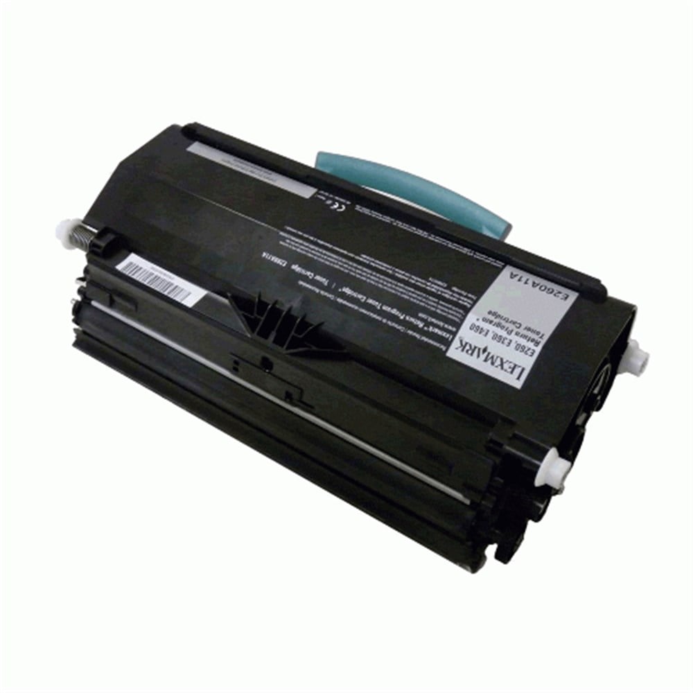 Lexmark X264 Orijinal Toner - X264H21G Yüksek Kapasite