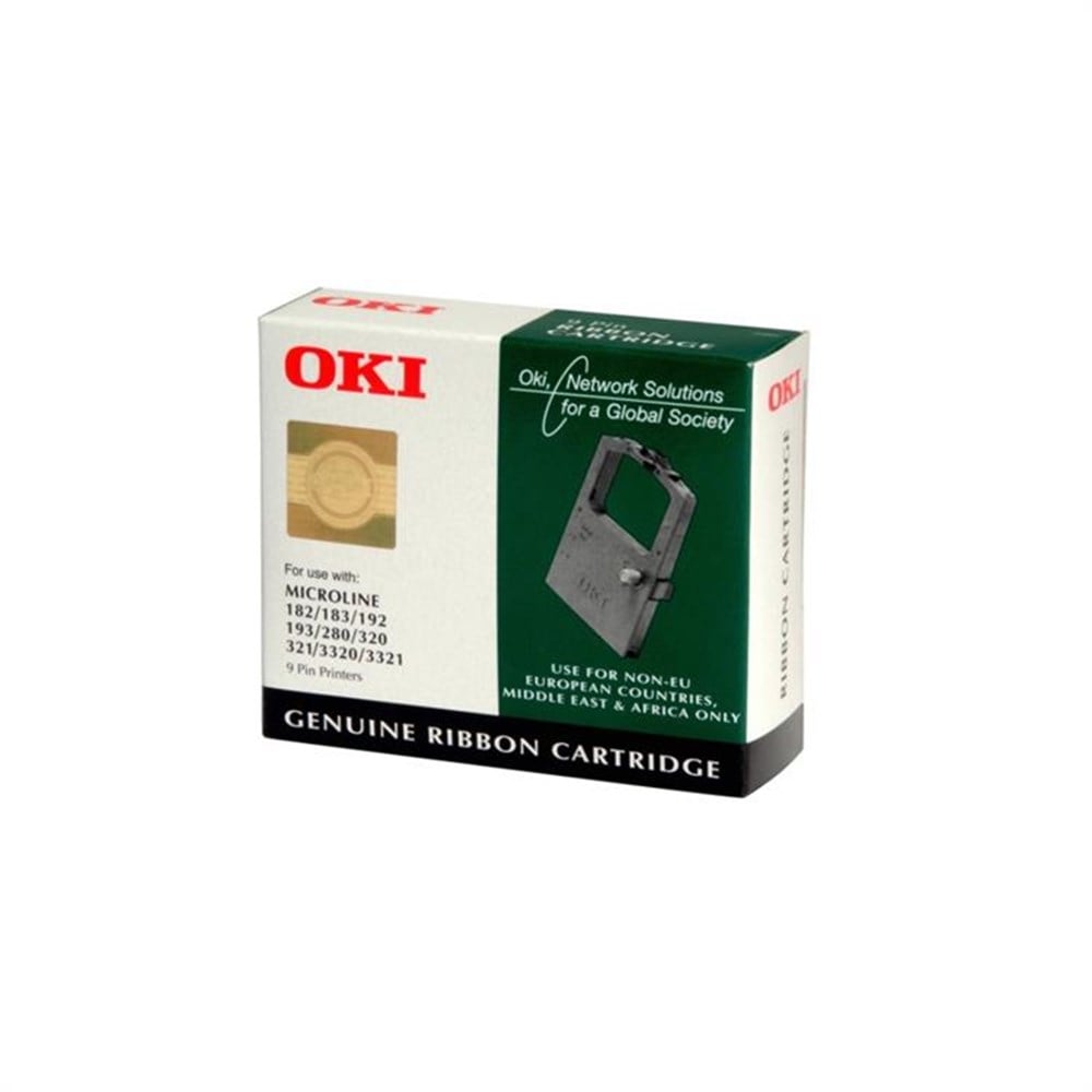 OKI 01108002 YAZICI ŞERİDİ 182/320/321/3320/3321
