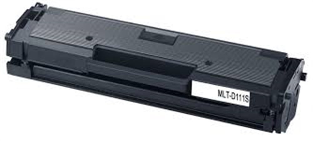 Samasung MLT-111S Muadil Toner (SL-M2020-W/SL-M2070-W-F-FW)