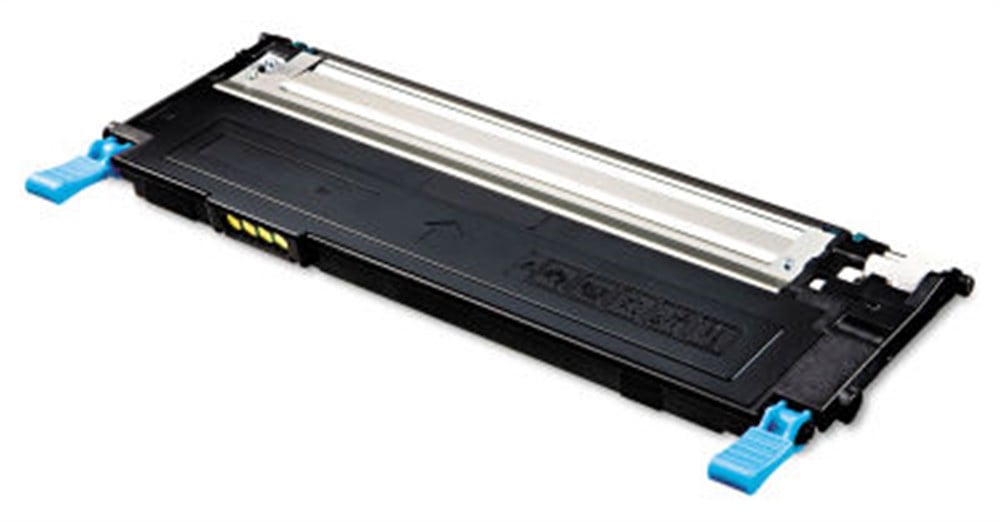 Samsumg CLT-C406S Muadil Toner - Mavi