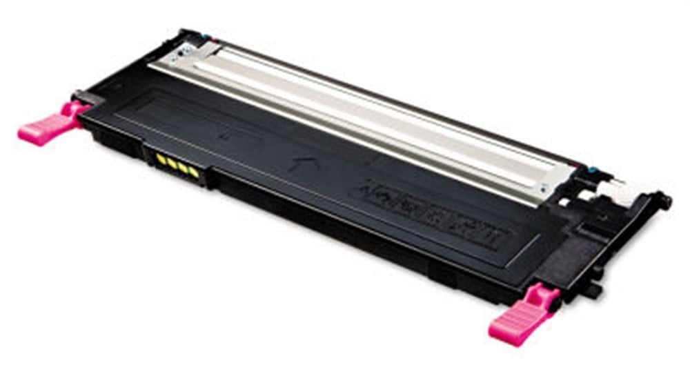 Samsumg CLT-M406S Muadil Toner - Kırmızı