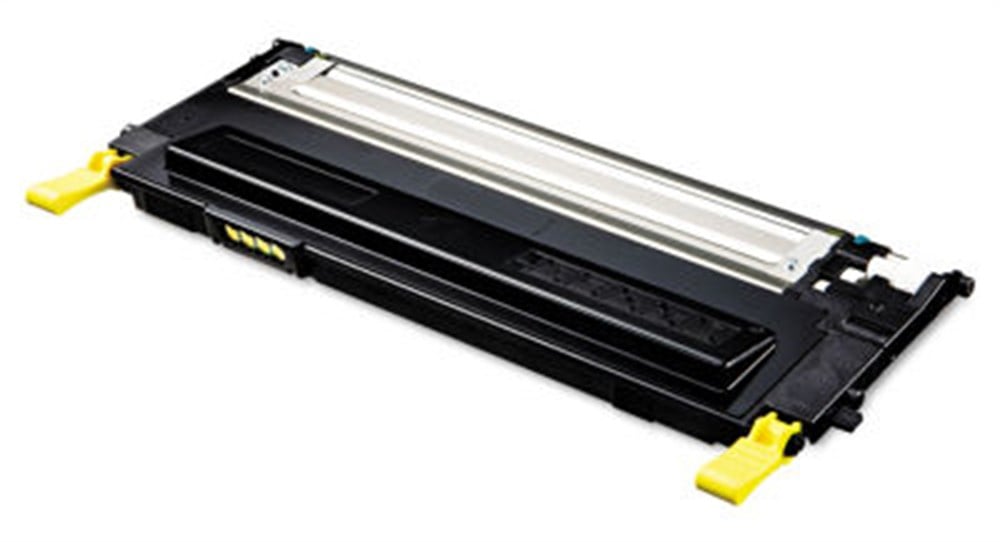 Samsumg CLT-Y406S Muadil Toner - Sarı