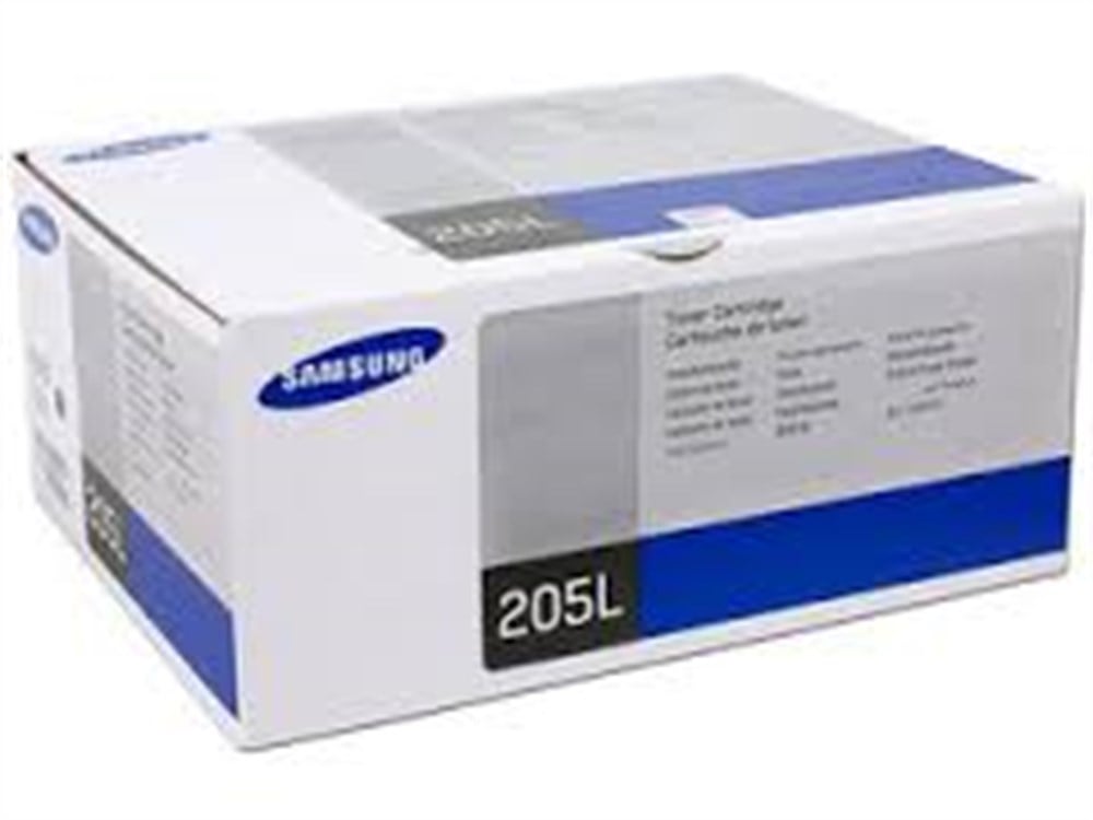 Samsung 4833 Toner MLT-D205L Orijinal Toner -10 k