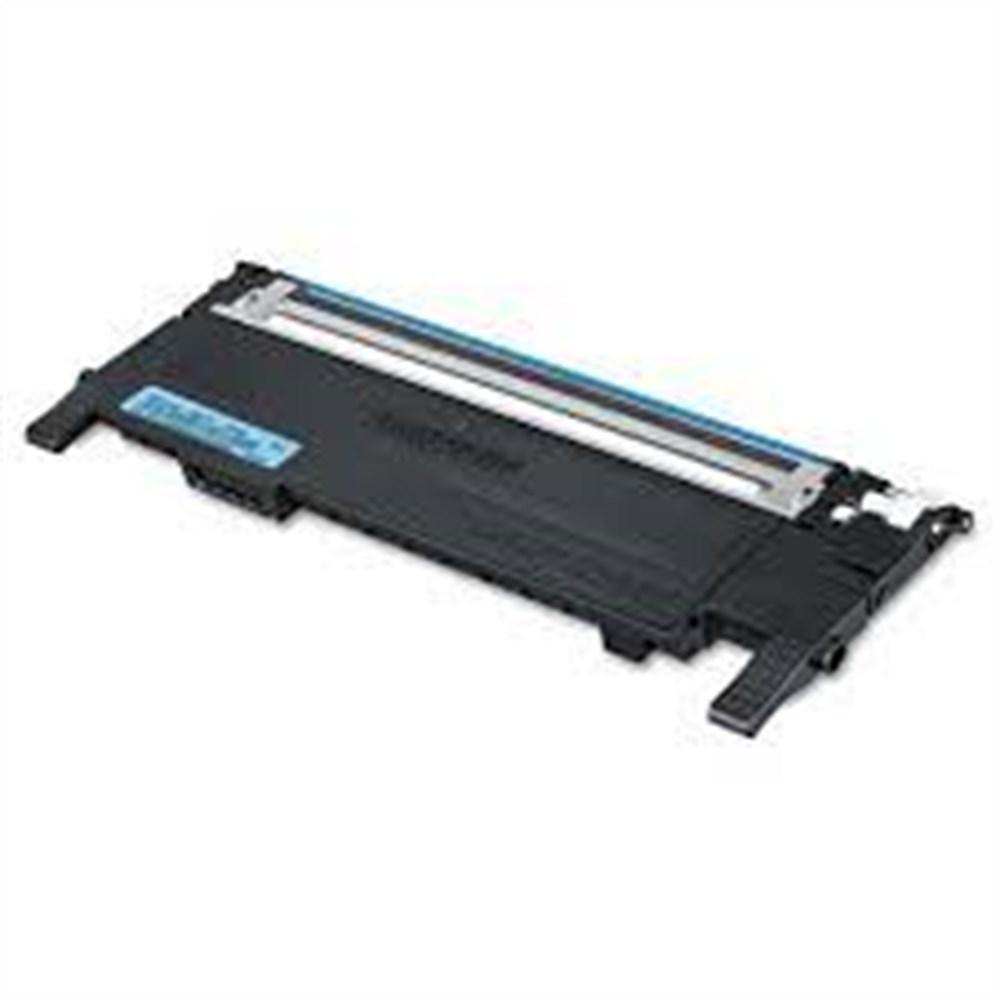 Samsung CLP 320- CLP 325 - Muadil Toner - Mavi - CLT-c407