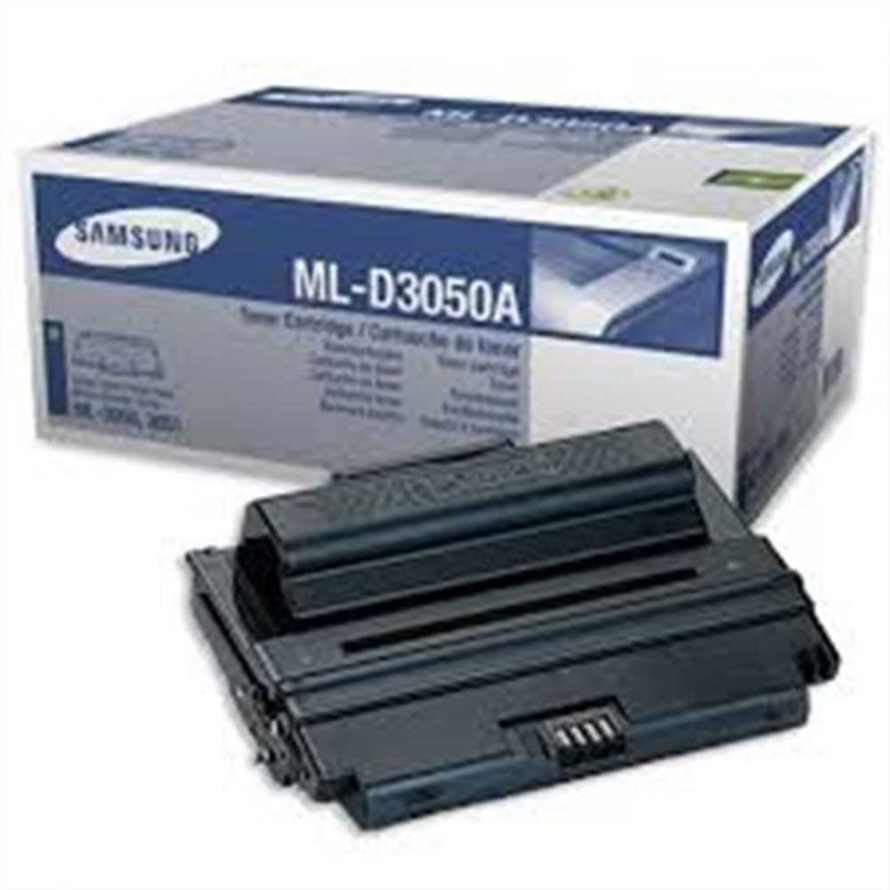Samsung ML 3050 Orijinal Toner - 8K