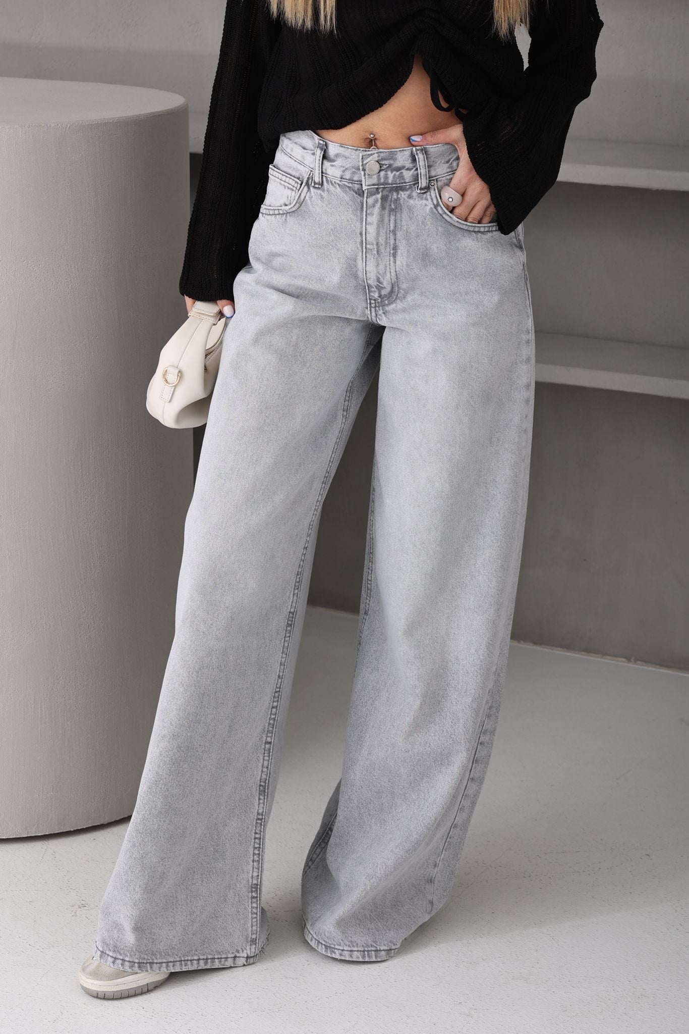 Gri Palazzo Jean (3096) JEAN | NO33
