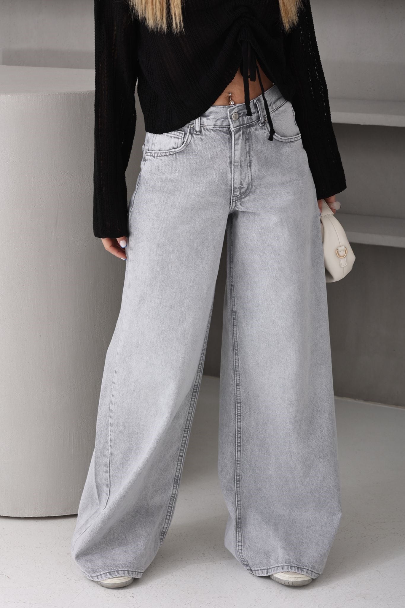 Gri Palazzo Jean (3096) JEAN | NO33