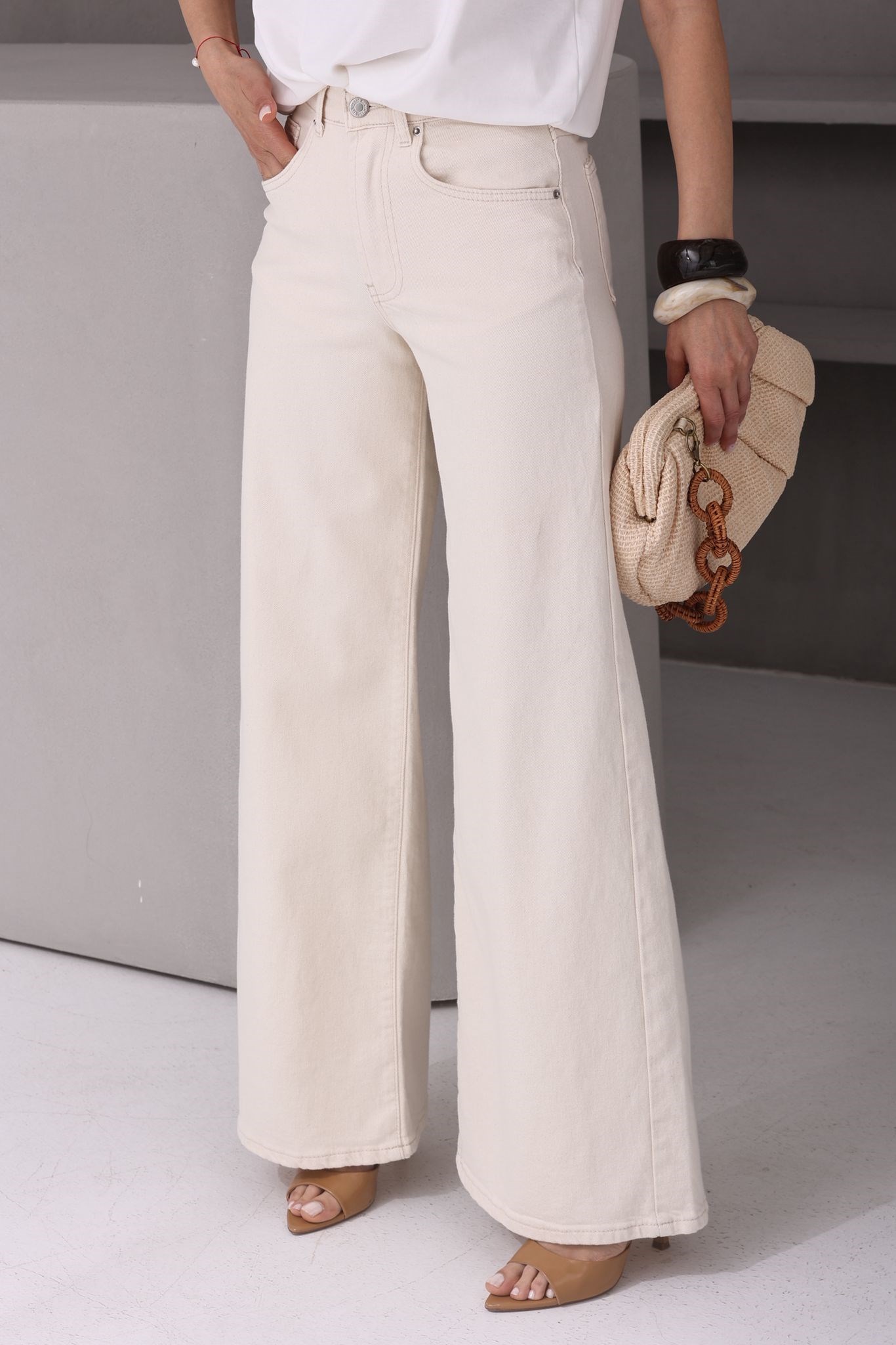 Krem Palazzo Jean(3942-7s6) JEAN | NO33