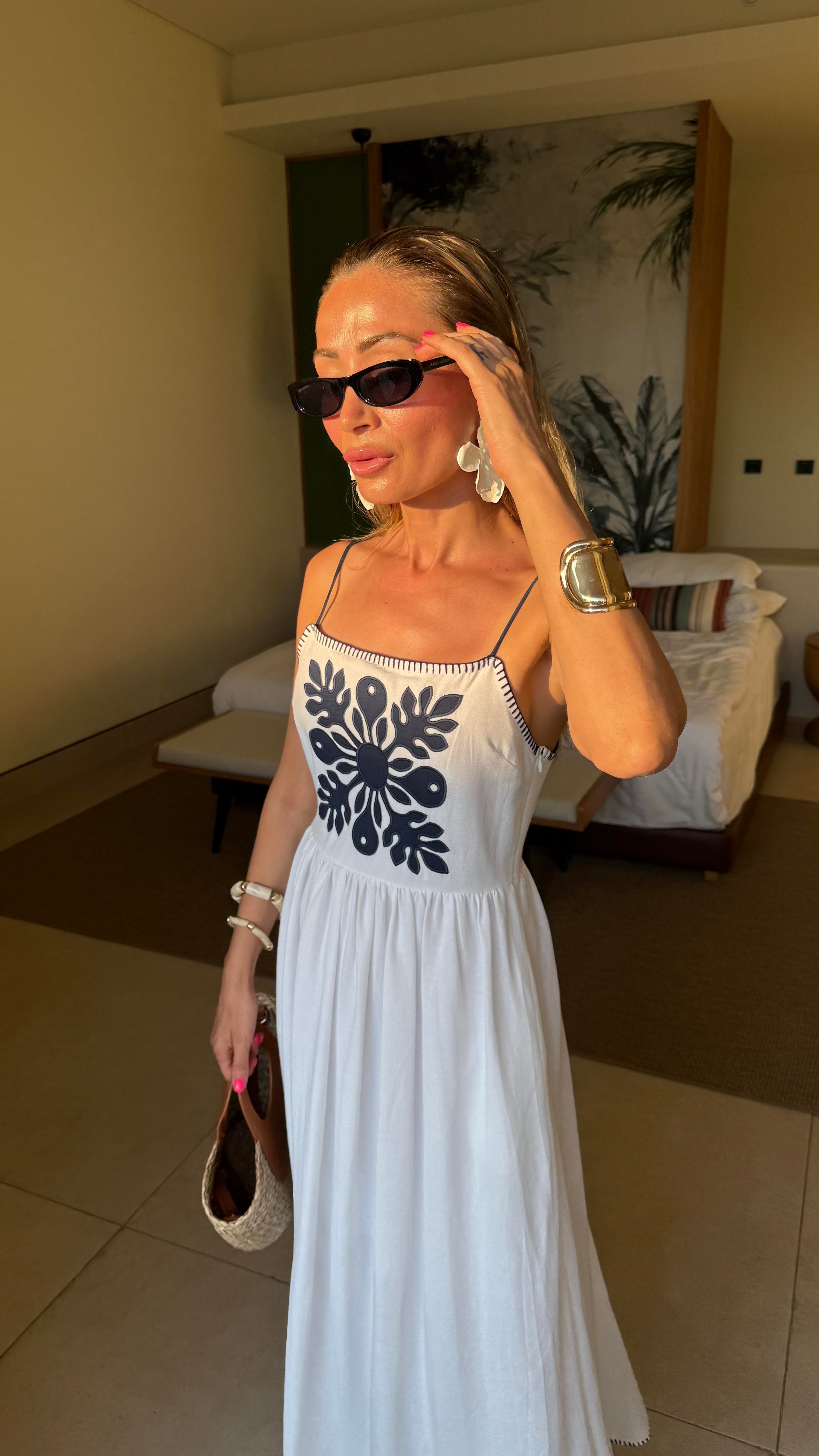 Siyah Kemik Çerçeve Sl Oval Gözlük(6161) GÜNEŞ GÖZLÜĞÜ | NO33