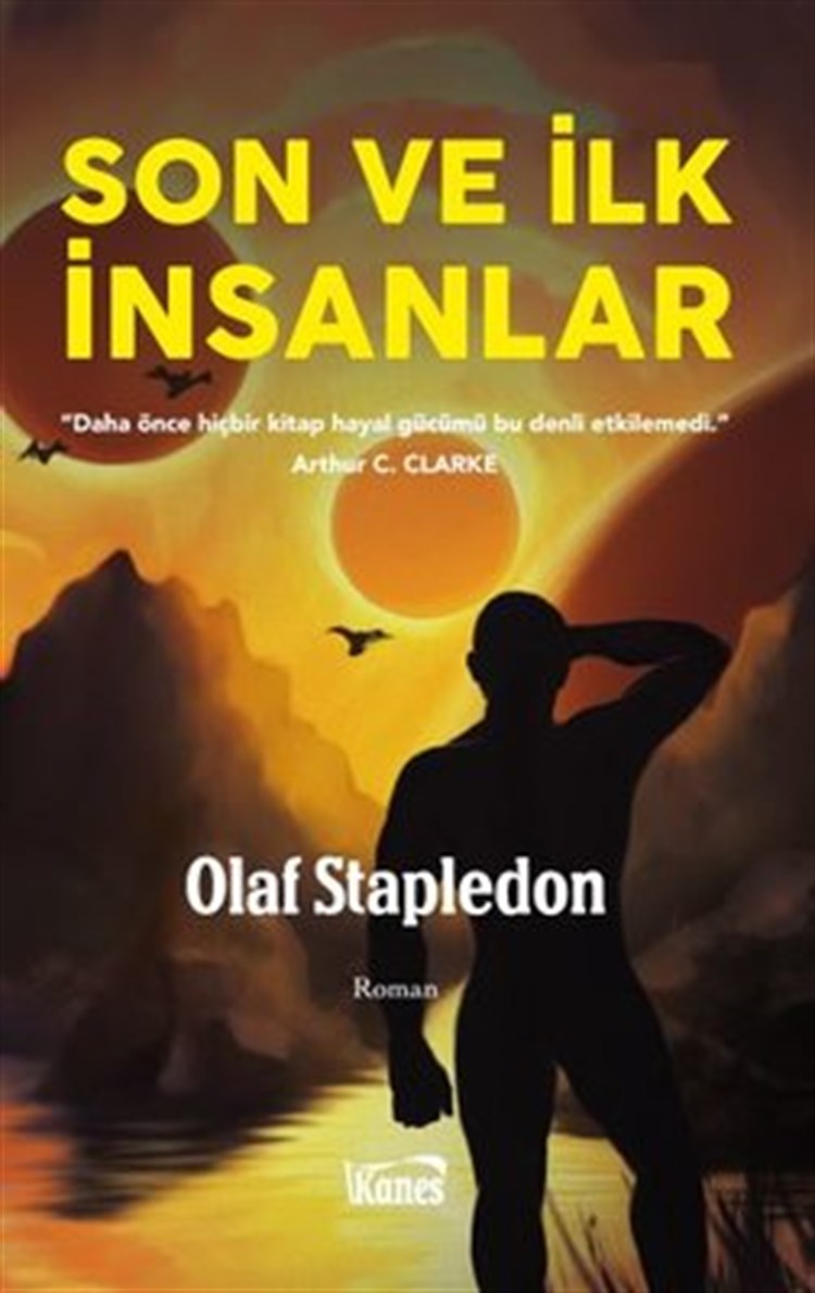  Son ve İlk İnsanlar