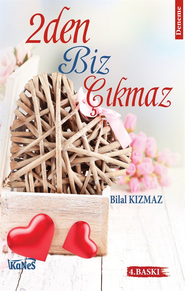 2Den Biz Çıkmaz
