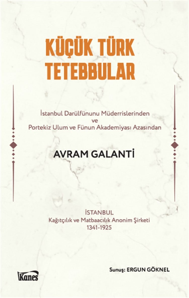 Küçük Türk Tetebbular