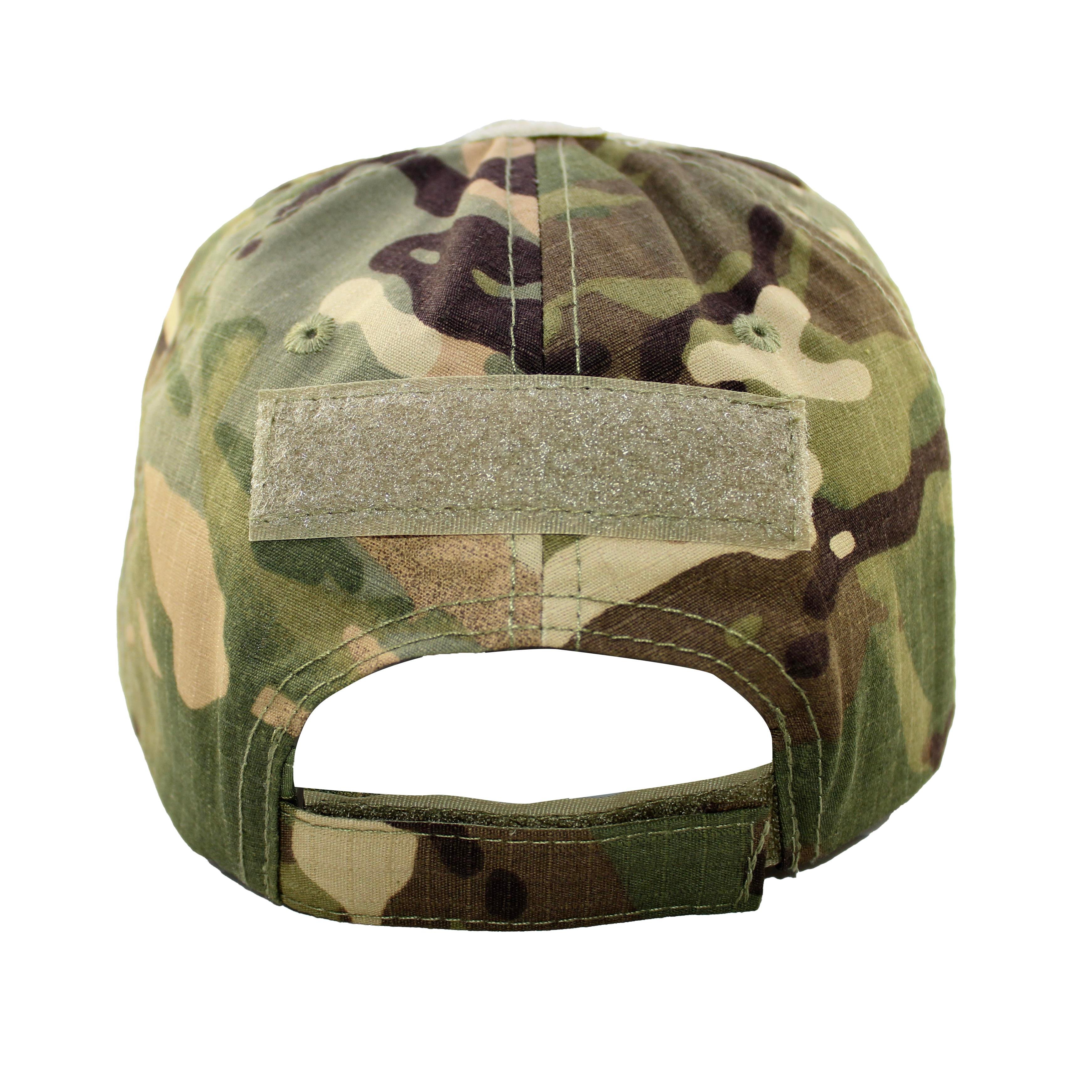  ŞAPKACırtlı Outdoor Taktik Şapka Kamuflaj
