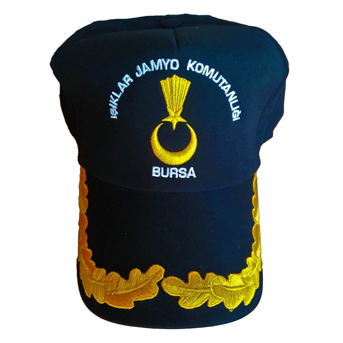  ŞAPKAIŞIKLAR JAMYO SIRMALI ŞAPKA