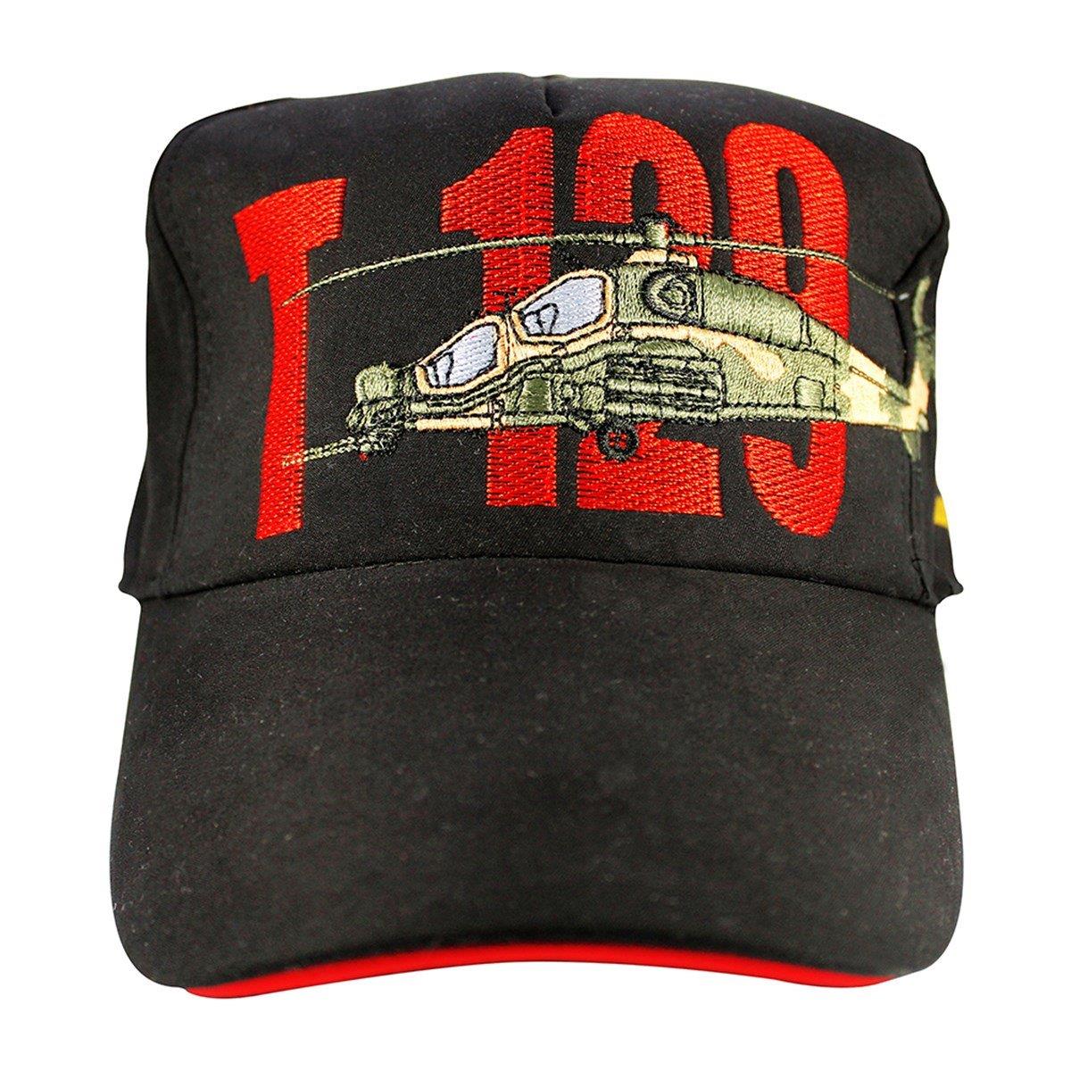  ŞAPKAJHV ATAK T-129 ŞAPKA