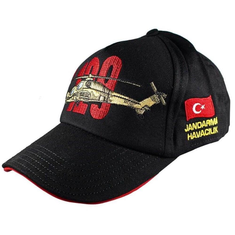  ŞAPKAJHV ATAK T-129 ŞAPKA